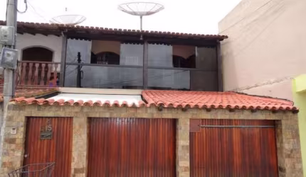 Casa Residencial à venda, Jardim Olinda, Cabo Frio - CA1484.