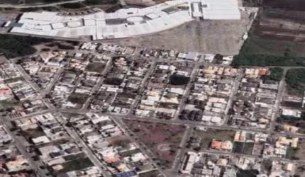 Terreno à venda, 450 m² por R$ 990.000,00 - Portinho - Cabo Frio/RJ