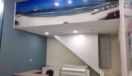 Loja à venda, 35 m² por R$ 295.000,00 - Centro - Cabo Frio/RJ