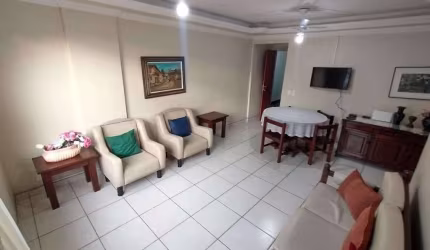 Apartamento com 2 dormitórios à venda, 92 m² por R$ 550.000,00 - Centro - Cabo Frio/RJ