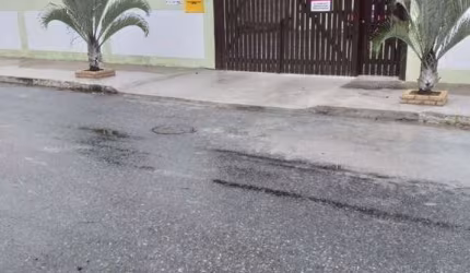 Casa com 2 dormitórios à venda, 150 m² por R$ 430.000,00 - Peró - Cabo Frio/RJ