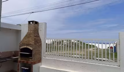 Casa Residencial à venda, Foguete, Cabo Frio - CA1590.