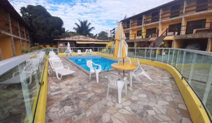 Casa Residencial à venda, Ogiva, Cabo Frio - CA1599.