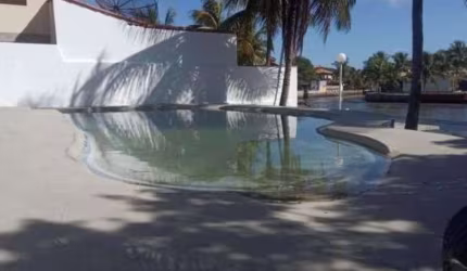 Casa com 4 dormitórios à venda por R$ 1.350.000,00 - Ogiva - Cabo Frio/RJ