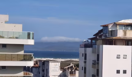 Cobertura com 3 dormitórios à venda, 220 m² por R$ 899.000,00 - Braga - Cabo Frio/RJ
