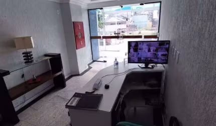 Cobertura com 5 dormitórios à venda, 136 m² por R$ 1.100.000,00 - Braga - Cabo Frio/RJ