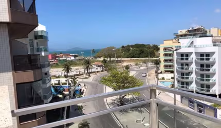 Cobertura com 3 dormitórios à venda, 900 m² por R$ 1.220.000,00 - Passagem - Cabo Frio/RJ