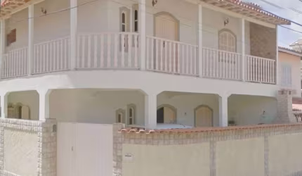 Casa Residencial à venda, Vila Blanche, Cabo Frio - CA1663.