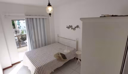 Apartamento com 2 dormitórios à venda, 85 m² por R$ 800.000,00 - Passagem - Cabo Frio/RJ