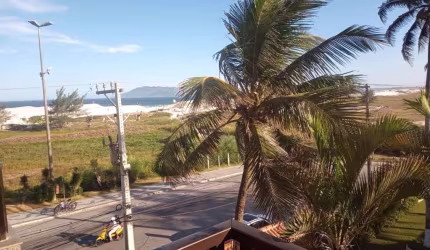 Apartamento com 3 dormitórios à venda, 100 m² por R$ 990.000,00 - Vila Nova - Cabo Frio/RJ