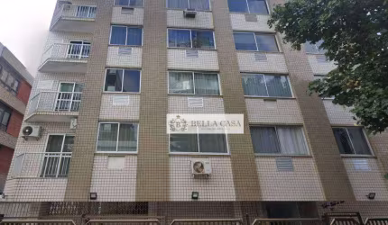 Apartamento Residencial à venda, Centro, Cabo Frio - AP0479.