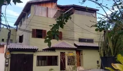 Casa com 14 dormitórios à venda, 542 m² por R$ 3.300.000,00 - Vila Nova - Cabo Frio/RJ