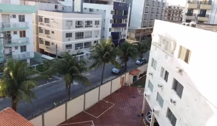 Cobertura com 3 dormitórios à venda, 143 m² por R$ 720.000,00 - Algodoal - Cabo Frio/RJ