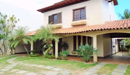 Casa com 4 dormitórios à venda por R$ 2.200.000,00 - São Cristóvão - Cabo Frio/RJ