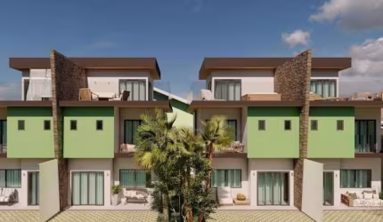 Casa com 4 dormitórios à venda, 136 m² por R$ 1.100.000,00 - Portinho - Cabo Frio/RJ