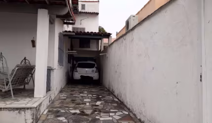 Casa com 3 dormitórios à venda por R$ 1.800.000,00 - Centro - Cabo Frio/RJ