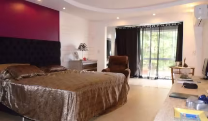 Casa com 4 dormitórios à venda por R$ 2.500.000,00 - Jardim Excelsior - Cabo Frio/RJ