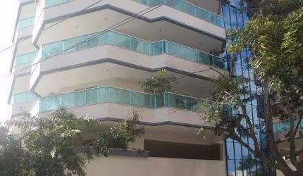 Cobertura com 3 dormitórios à venda, 194 m² por R$ 1.300.000,00 - Passagem - Cabo Frio/RJ