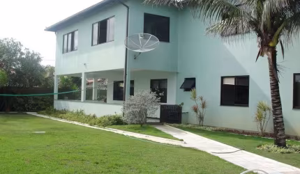 Casa com 7 dormitórios à venda, 780 m² por R$ 1.380.000,00 - Miguel Couto - Cabo Frio/RJ