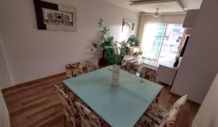 Apartamento com 3 dormitórios à venda, 210 m² por R$ 1.300.000,00 - Centro - Cabo Frio/RJ