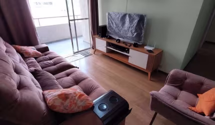 Apartamento com 4 dormitórios à venda, 110 m² por R$ 650.000,00 - Vila Nova - Cabo Frio/RJ