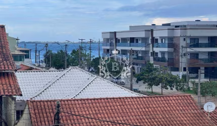 Casa com 3 dormitórios à venda, 83 m² por R$ 230.000,00 - Centro - Araruama/RJ