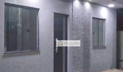 Casa com 2 dormitórios à venda, 50 m² por R$ 210.000,00 - Rasa - Armação dos Búzios/RJ