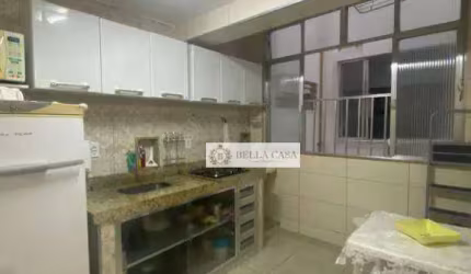 Apartamento com 2 dormitórios, 60 m² - venda por R$ 460.000,00 ou aluguel por R$ 4.000,00/mês - Centro - Cabo Frio/RJ