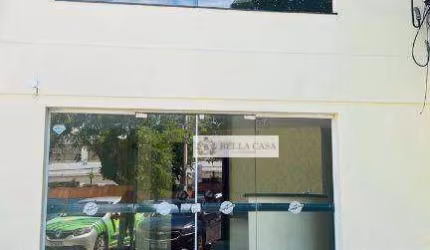 Loja para alugar, 170 m² por R$ 7.500,00/mês - Centro - Araruama/RJ