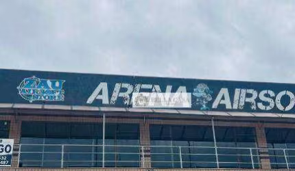 Sala para alugar, 320 m² por R$ 5.000/mês - Xv de Novembro - Araruama/RJ