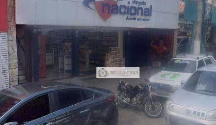 Loja à venda, 300 m² por R$ 3.000.000 - Centro - São Pedro da Aldeia/RJ