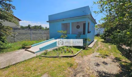 Casa com 3 dormitórios à venda, 100 m² por R$ 280.000,00 - Outeiro - Araruama/RJ
