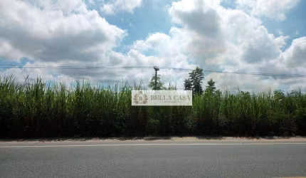Terreno à venda, 500 m² por R$ 200.000,00 - Engenho Grande - Araruama/RJ