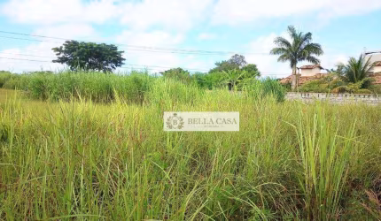 Terreno à venda, 500 m² por R$ 200.000,00 - Engenho Grande - Araruama/RJ