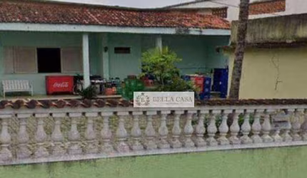 Casa com 4 dormitórios, 250 m² - venda por R$ 3.000.000,00 ou aluguel por R$ 11.000,00/mês - Centro - Araruama/RJ