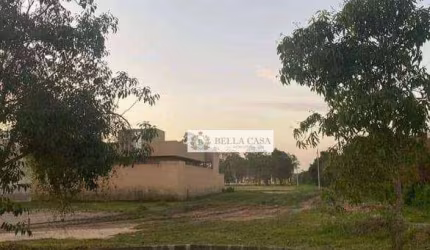 Terreno à venda, 415 m² por R$ 60.000,00 - Ponte dos Leites - Araruama/RJ