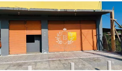Loja para alugar, 300 m² por R$ 5.000,00/mês - Centro - Araruama/RJ
