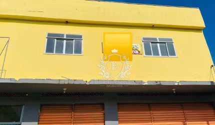 Sala para alugar, 300 m² por R$ 3.000,00/mês - Centro - Araruama/RJ