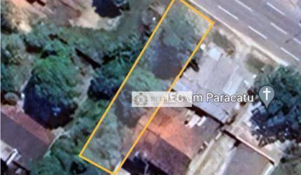 Terreno à venda, 450 m² por R$ 190.000 - Itatiquara - Araruama/RJ