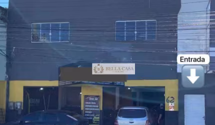 Loja para alugar, 180 m² por R$ 3.500,00/mês - Portinho - Cabo Frio/RJ