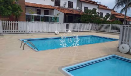 Casa com 2 dormitórios à venda, 102 m² por R$ 250.000,00 - Porto da Roça - Saquarema/RJ