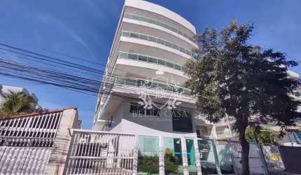 Cobertura com 3 dormitórios à venda, 140 m² por R$ 1.300.000,00 - Vila Nova - Cabo Frio/RJ