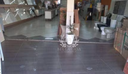 Loja, 360 m² - venda por R$ 950.000 ou aluguel por R$ 9.000/mês - Viaduto - Araruama/RJ