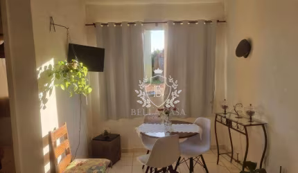 Apartamento com 2 dormitórios à venda, 70 m² por R$ 110.000,00 - Areal - Araruama/RJ