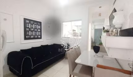 Apartamento com 1 dormitório à venda, 52 m² por R$ 210.000,00 - Praia do Siqueira - Cabo Frio/RJ
