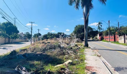 Terreno à venda, 1200 m² por R$ 600.000,00 - Pontinha - Araruama/RJ