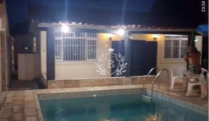Casa com 3 dormitórios à venda, 150 m² por R$ 400.000,00 - Iguabinha - Araruama/RJ