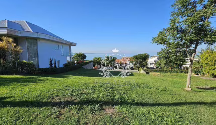 Terreno à venda, 595 m² por R$ 420.000,00 - Bananeiras - Araruama/RJ