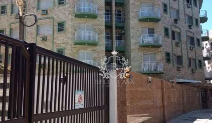 Apartamento com 3 dormitórios à venda, 93 m² por R$ 750.000,00 - Centro - Cabo Frio/RJ