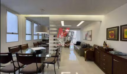 Cobertura com 3 dormitórios à venda, 150 m² por R$ 1.300.000,00 - Centro - Cabo Frio/RJ